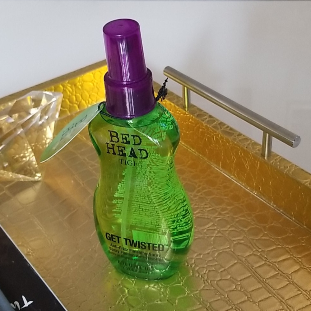 💰2 Bottles! Get Twisted Anti-Frizz Spray💰
